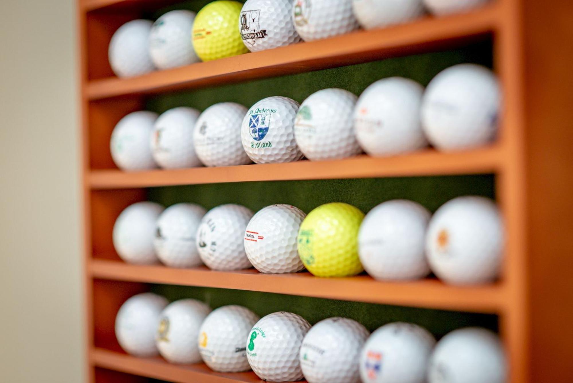 The Golf Cottage - 30 Seconds To The Old Course Сент-Андрус Экстерьер фото